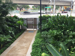 The Glades (D16), Condominium #203011651